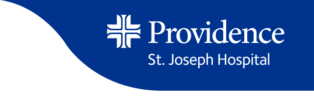 LOGO - Providence St. Joseph Hospital